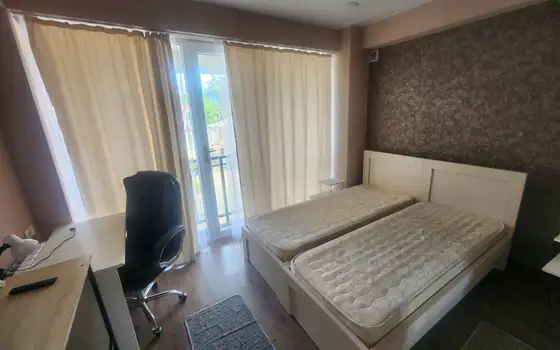 3-Room Apartment Near the Sea in Kobuleti, photo 2