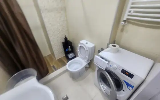 3-Room Apartment Near the Sea in Kobuleti, photo 7