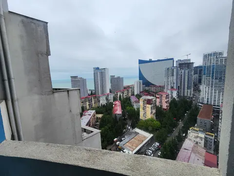 80 м² у моря с видом на море, горы и город - სურათი 1