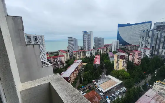 80 m² Apartment Near the Sea with Sea, Mountain and City Views, photo 7