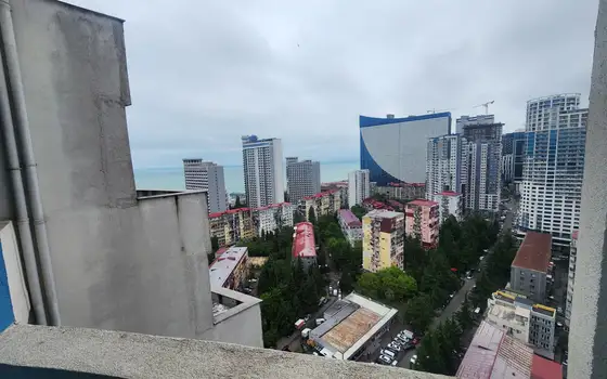 80 м² у моря с видом на море, горы и город - изображение 1