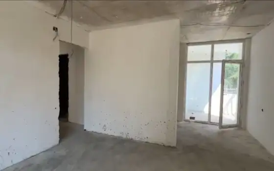 3-комнатная квартира 77,1 м² в Махинджаури, 80 м до моря - изображение 1