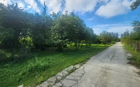 Участок 600 м² в Гонио у крепости - изображение 1