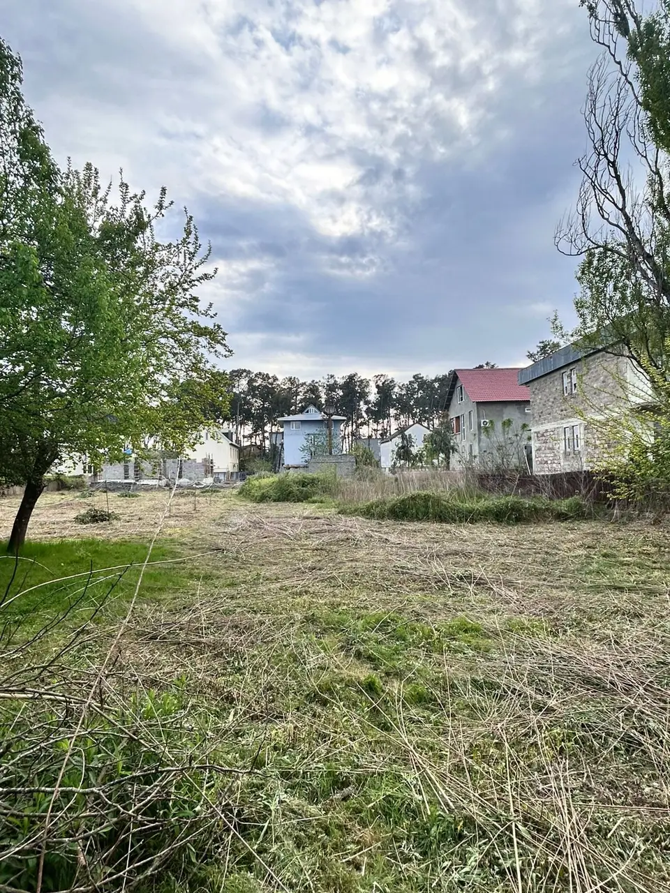 1470 m² Land Plot 200 m from the Sea, Grigoleti, photo 1