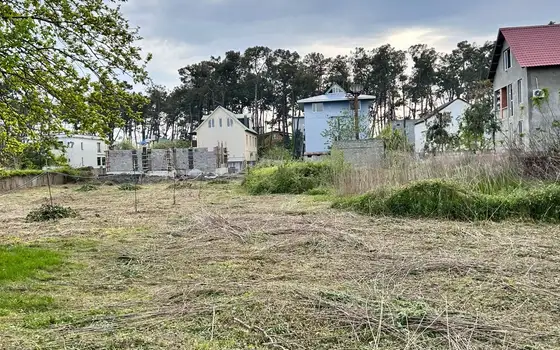 1470 m² Land Plot 200 m from the Sea, Grigoleti, photo 2