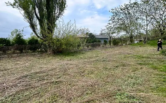 1470 m² Land Plot 200 m from the Sea, Grigoleti, photo 4