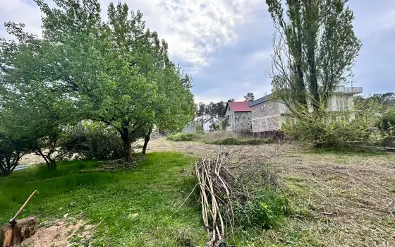 1470 m² Land Plot 200 m from the Sea, Grigoleti, photo 5
