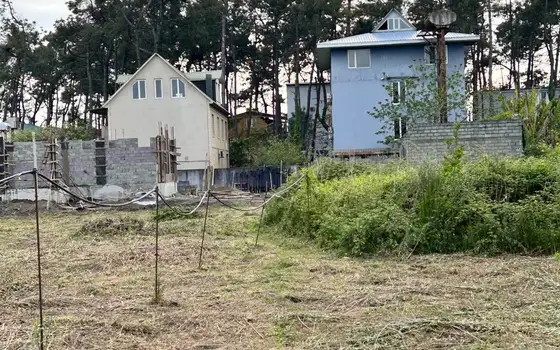 1470 m² Land Plot 200 m from the Sea, Grigoleti, photo 3