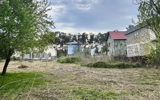 Участок 1470 м² в 200 м от моря, Григолети - სურათი 1