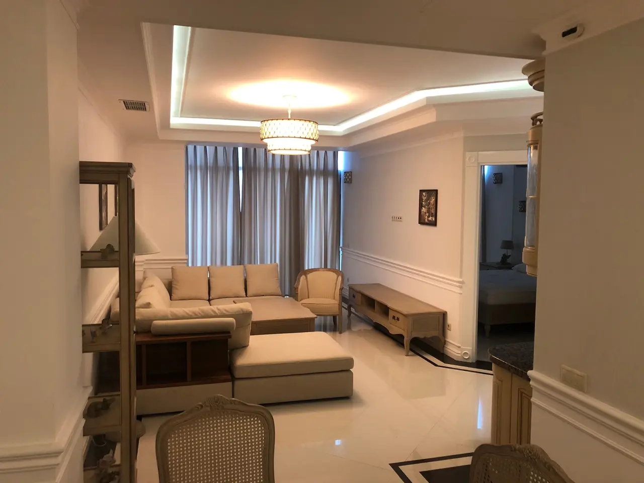 Seafront Batumi Apartments with Panoramic Views, photo 1