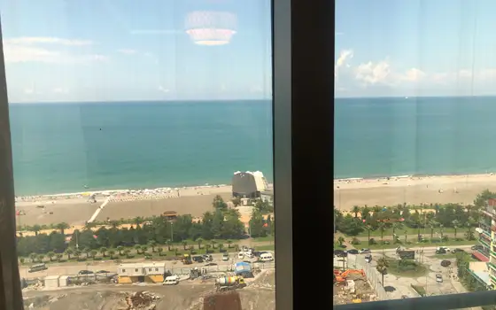 Seafront Batumi Apartments with Panoramic Views, photo 7