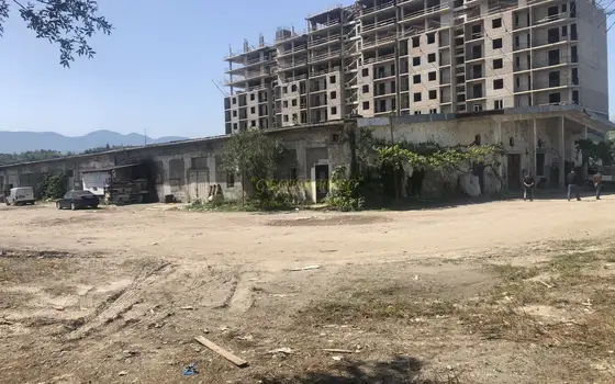 Продается коммерческая площадь под завод, склад и для производство в городе Батуми. - изображение 1