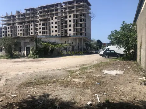 Продается коммерческая площадь под завод, склад и для производство в городе Батуми.