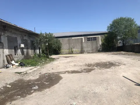 Продается коммерческая площадь под завод, склад и для производство в городе Батуми.