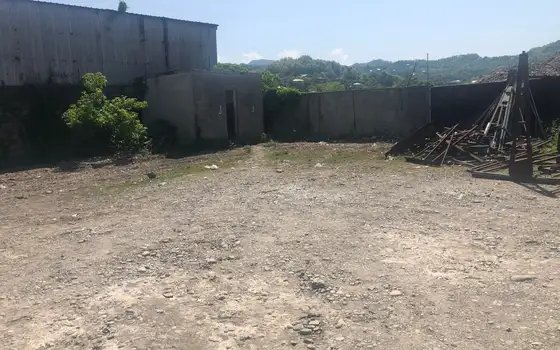 Продается коммерческая площадь под завод, склад и для производство в городе Батуми.