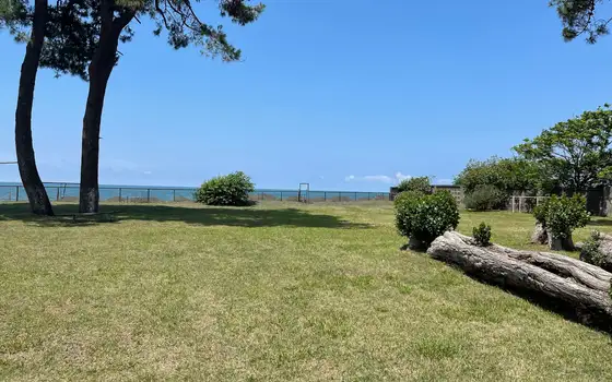 Продается гостиница на 30 номеров на берегу Черного моря.