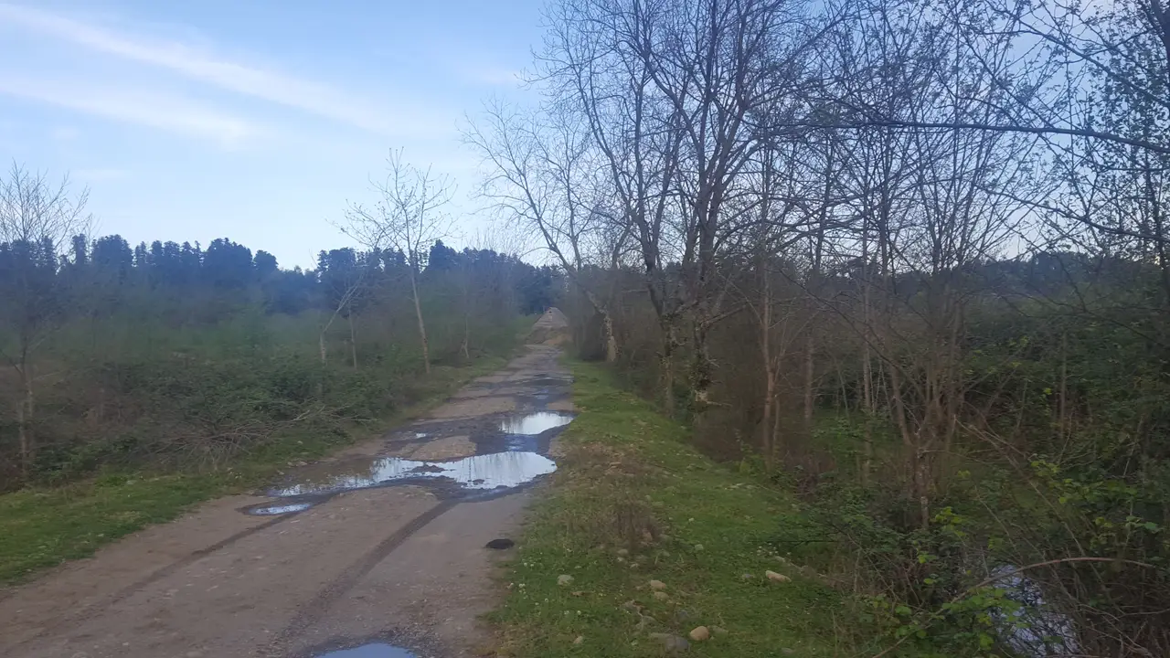 400 sq. m Land Plot Near the Sea in Ureki, photo 1