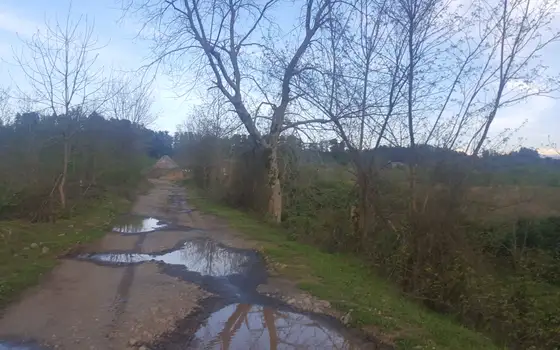 400 sq. m Land Plot Near the Sea in Ureki, photo 4