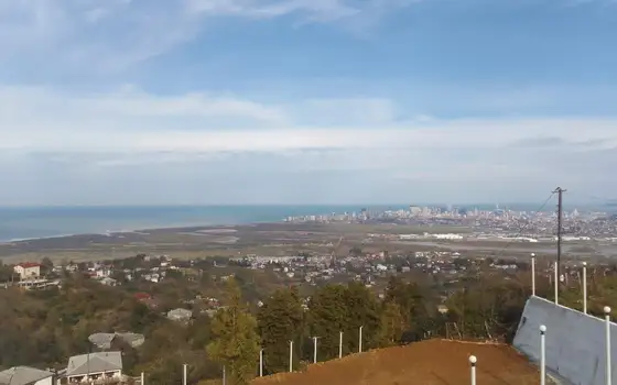 2,000 sq.m Investment Plot with Approved Project in Akhalsopeli, photo 8