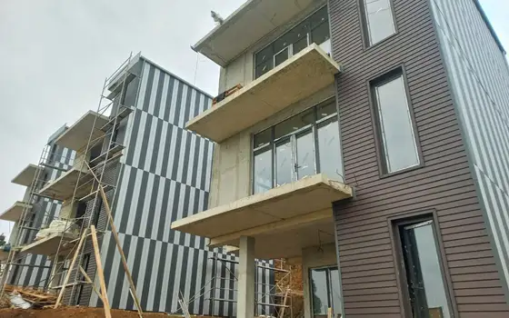 2,000 sq.m Investment Plot with Approved Project in Akhalsopeli, photo 12