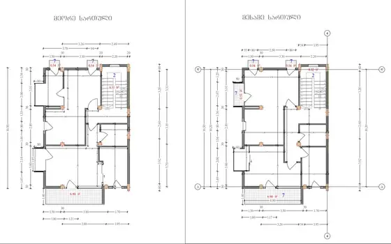 2,000 sq.m Investment Plot with Approved Project in Akhalsopeli, photo 2