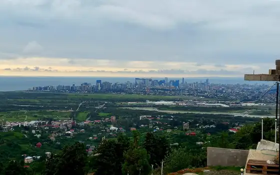 2,000 sq.m Investment Plot with Approved Project in Akhalsopeli, photo 9