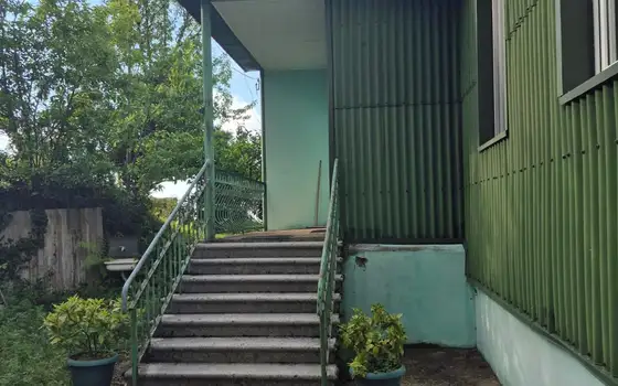 Частный дом с большим участком и панорамным видом в Дагве - სურათი 1