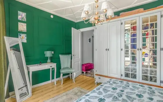 3-room apartment on Green Cape by the sea, photo 12