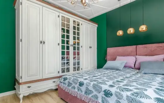 3-room apartment on Green Cape by the sea, photo 11