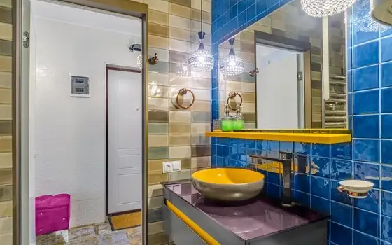 3-room apartment on Green Cape by the sea, photo 6