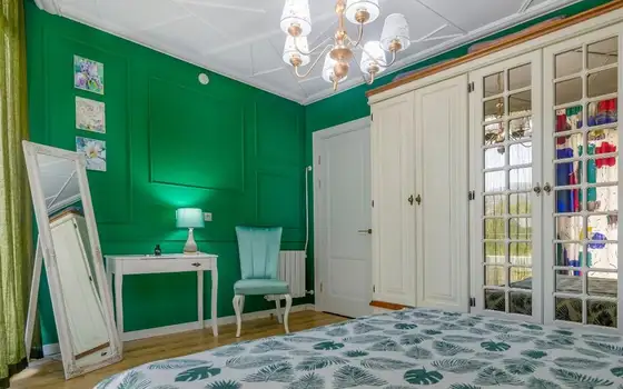 3-room apartment on Green Cape by the sea, photo 7