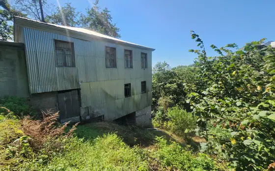 House with Large Land Plot and Sea View in Kapreshumi, photo 9