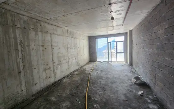 40.5 m² Apartment 250 m from the Sea on Gorgiladze, photo 10