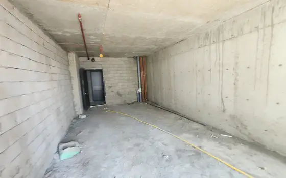 40.5 m² Apartment 250 m from the Sea on Gorgiladze, photo 9