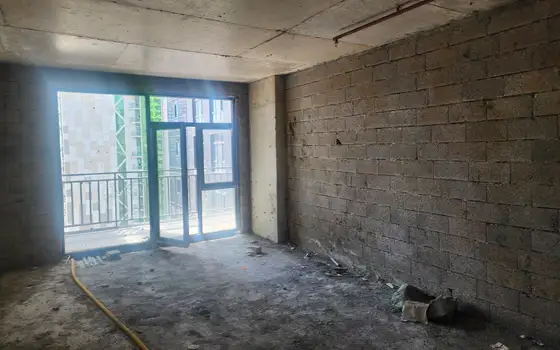 40.5 m² Apartment 250 m from the Sea on Gorgiladze, photo 2