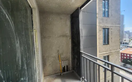 40.5 m² Apartment 250 m from the Sea on Gorgiladze, photo 6