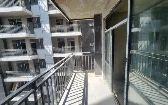 40.5 m² Apartment 250 m from the Sea on Gorgiladze, photo 7