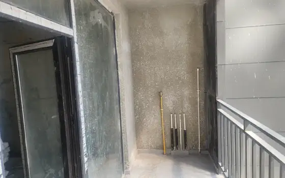 40.5 m² Apartment in a New Building on Gorgiladze, photo 4