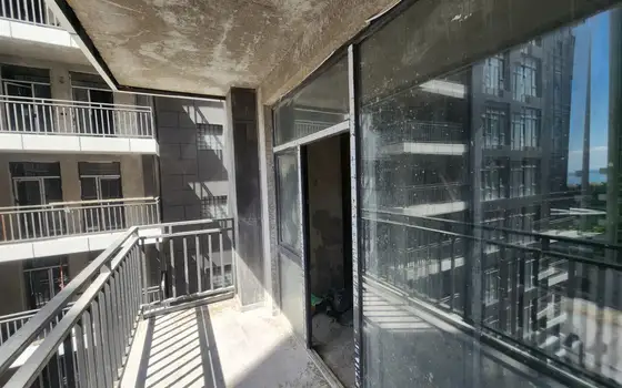40.5 m² Apartment in a New Building on Gorgiladze, photo 5
