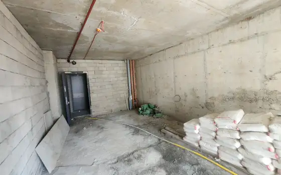 40.5 m² Apartment in a New Building on Gorgiladze, photo 7