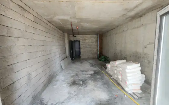 40.5 m² Apartment in a New Building on Gorgiladze, photo 6