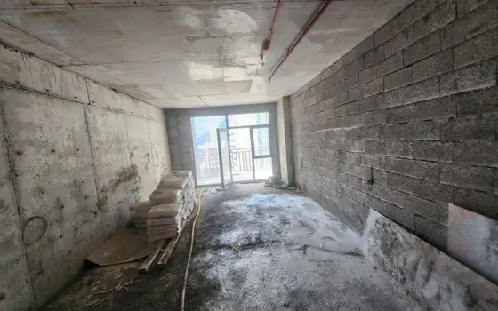 40.5 m² Apartment in a New Building on Gorgiladze, photo 10