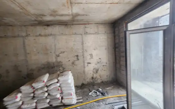 40.5 m² Apartment in a New Building on Gorgiladze, photo 8