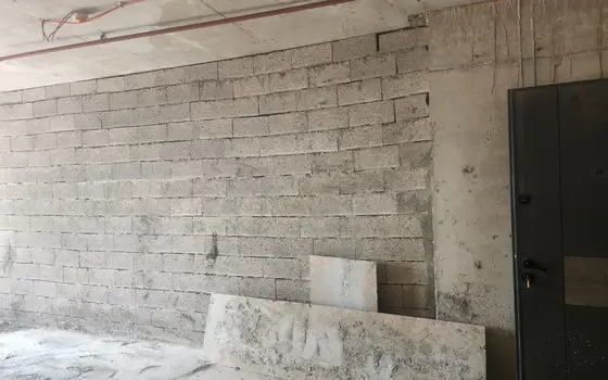 40.5 m² Apartment in a New Building on Gorgiladze, photo 2