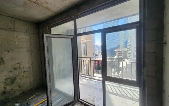 40.5 m² Apartment in a New Building on Gorgiladze, photo 9