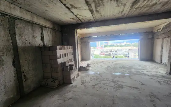 Duplex 178 m² Apartment with Terrace and Sea View, photo 3