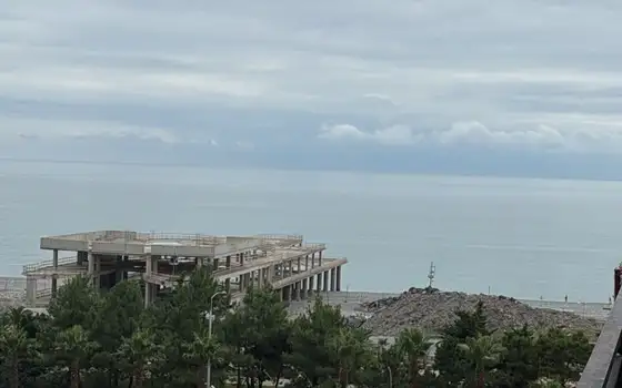 Duplex 178 m² Apartment with Terrace and Sea View, photo 12
