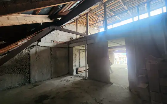 Duplex 178 m² Apartment with Terrace and Sea View, photo 6
