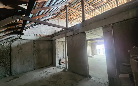 Duplex 178 m² Apartment with Terrace and Sea View, photo 7