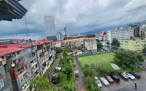 Duplex 178 m² Apartment with Terrace and Sea View, photo 9